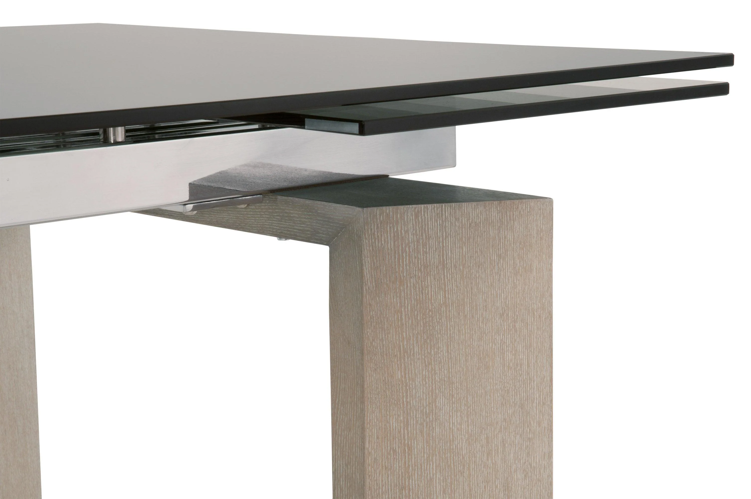 Jett Extension Dining Table - Frankwebs