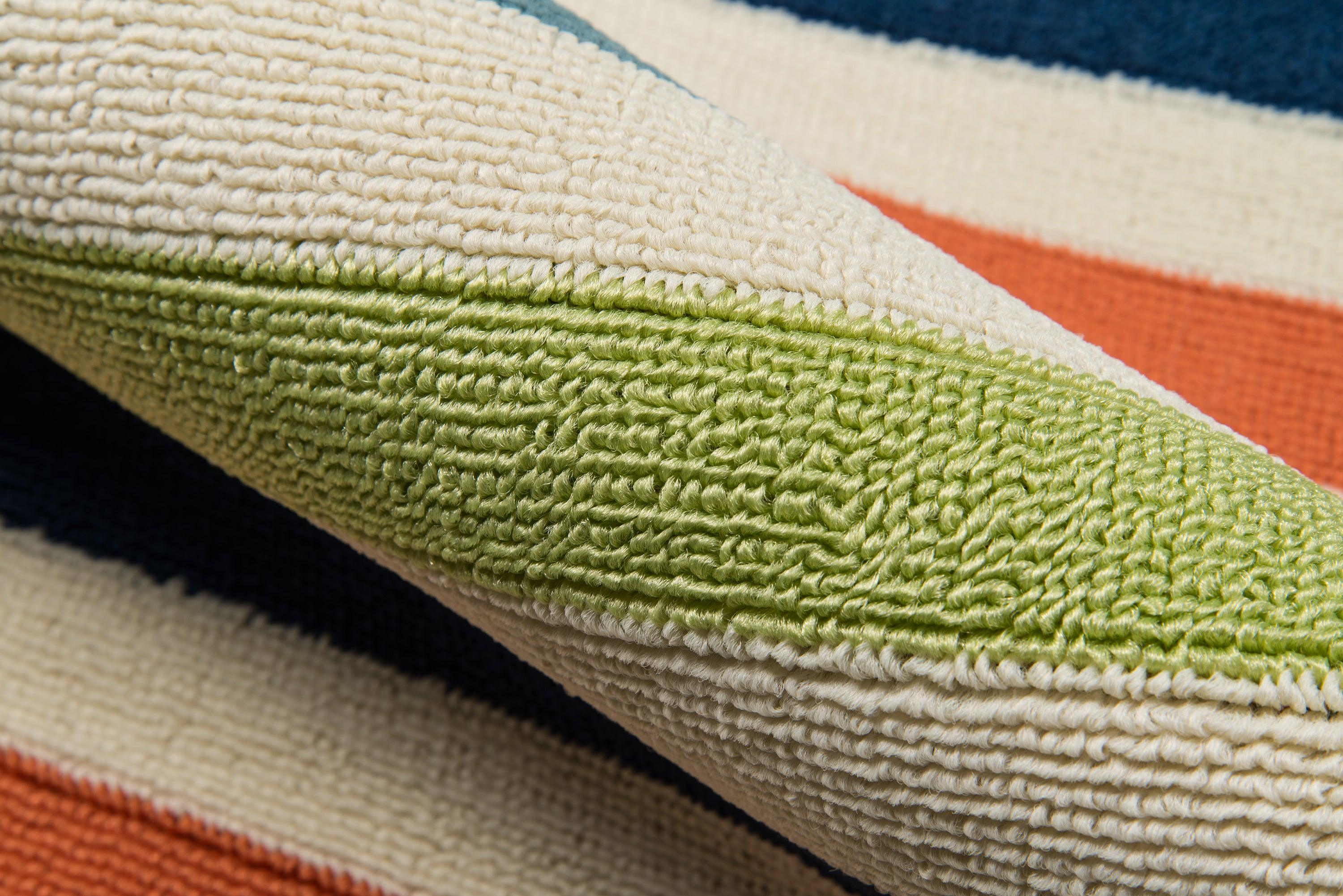 Erin Gates - Stripe - Frankwebs