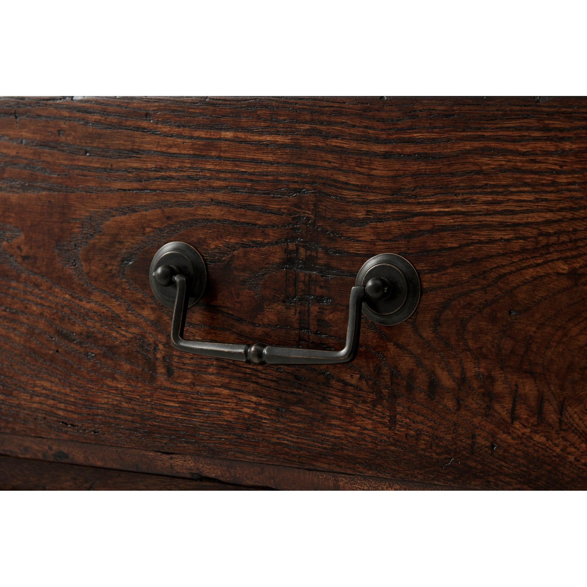 Axel Chest of Drawers - Frankwebs