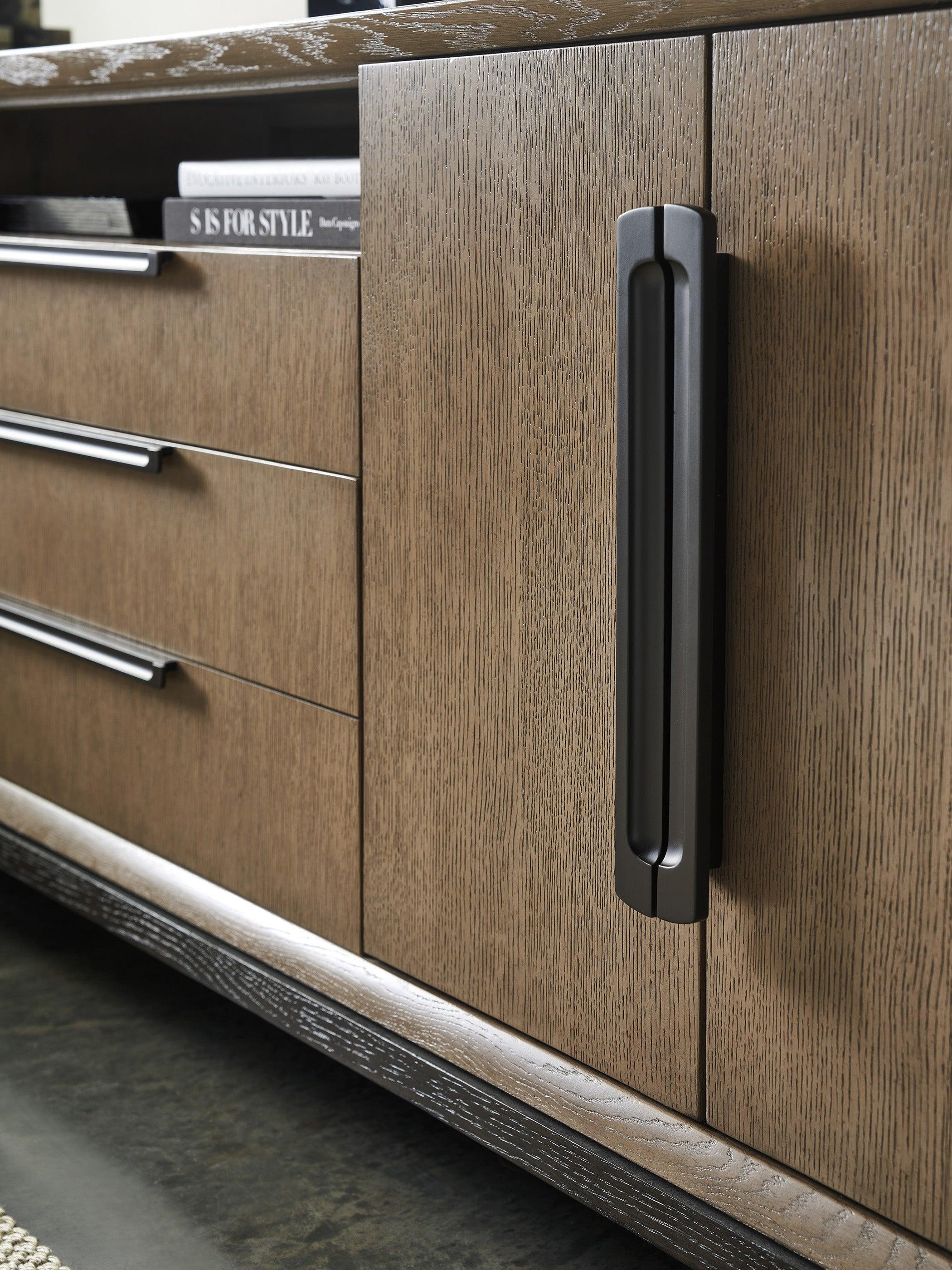 Zanzibar Monrovia Media Console - Frankwebs