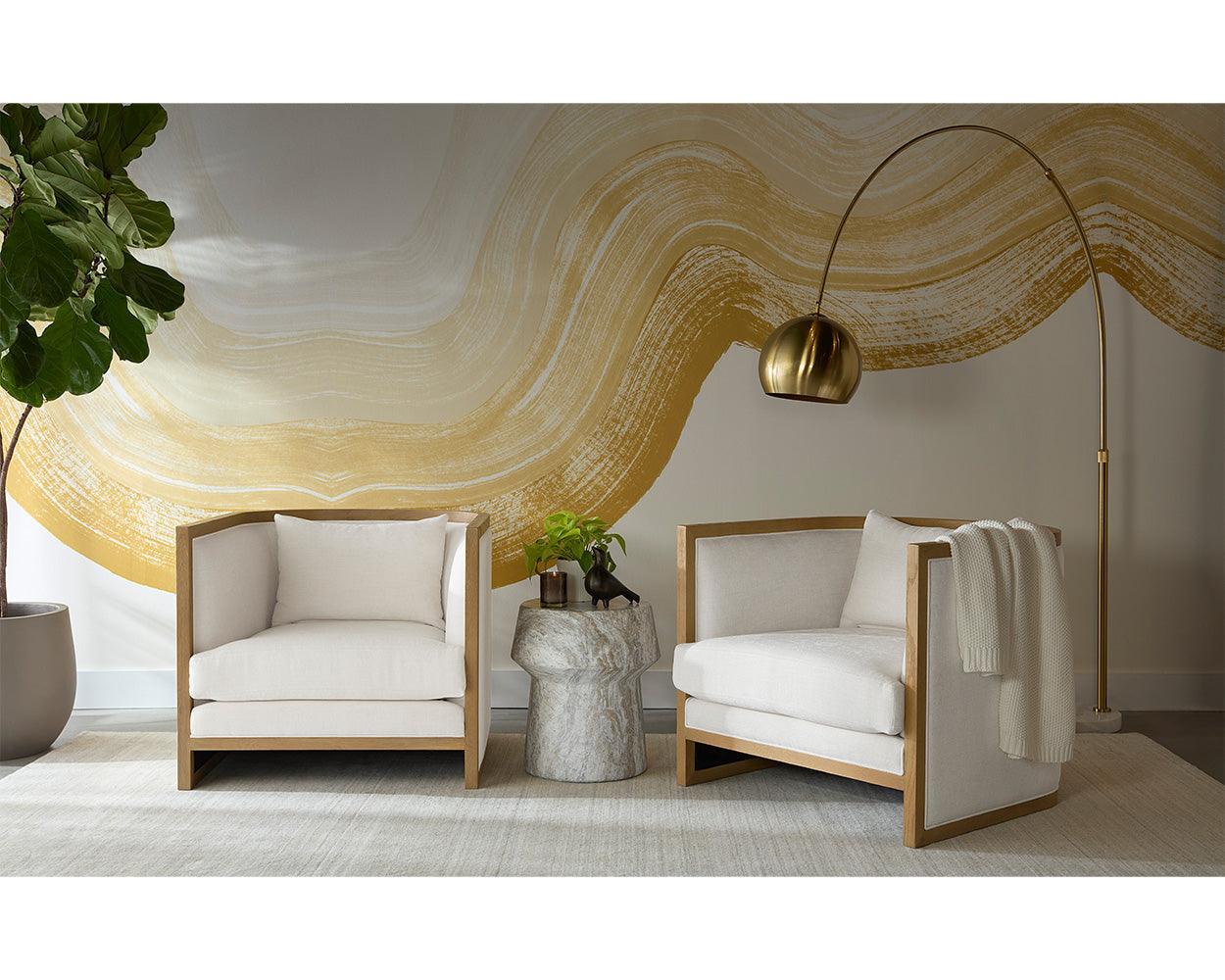 Brie End Table - Frankwebs