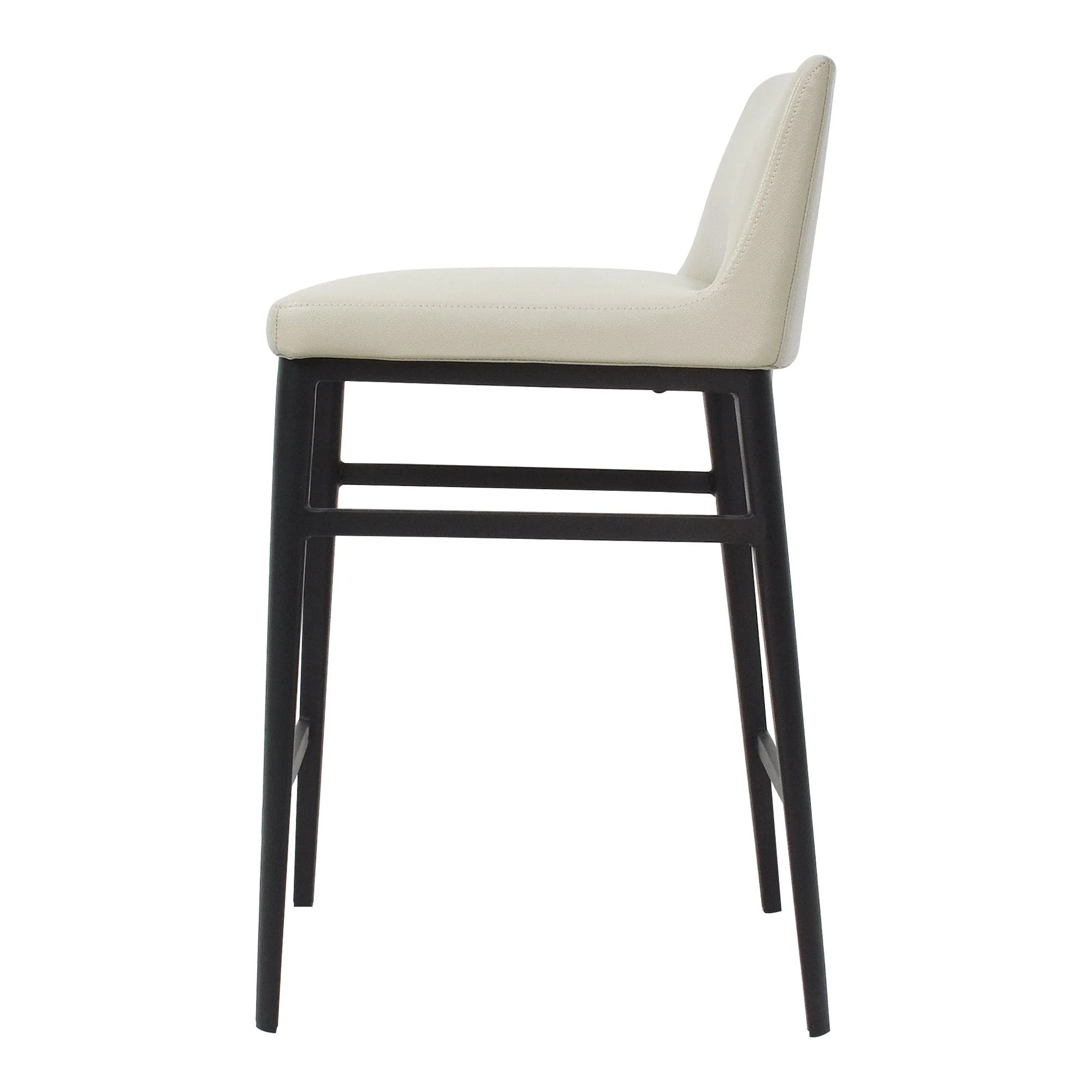Baron Counter Stool Beige - Frankwebs