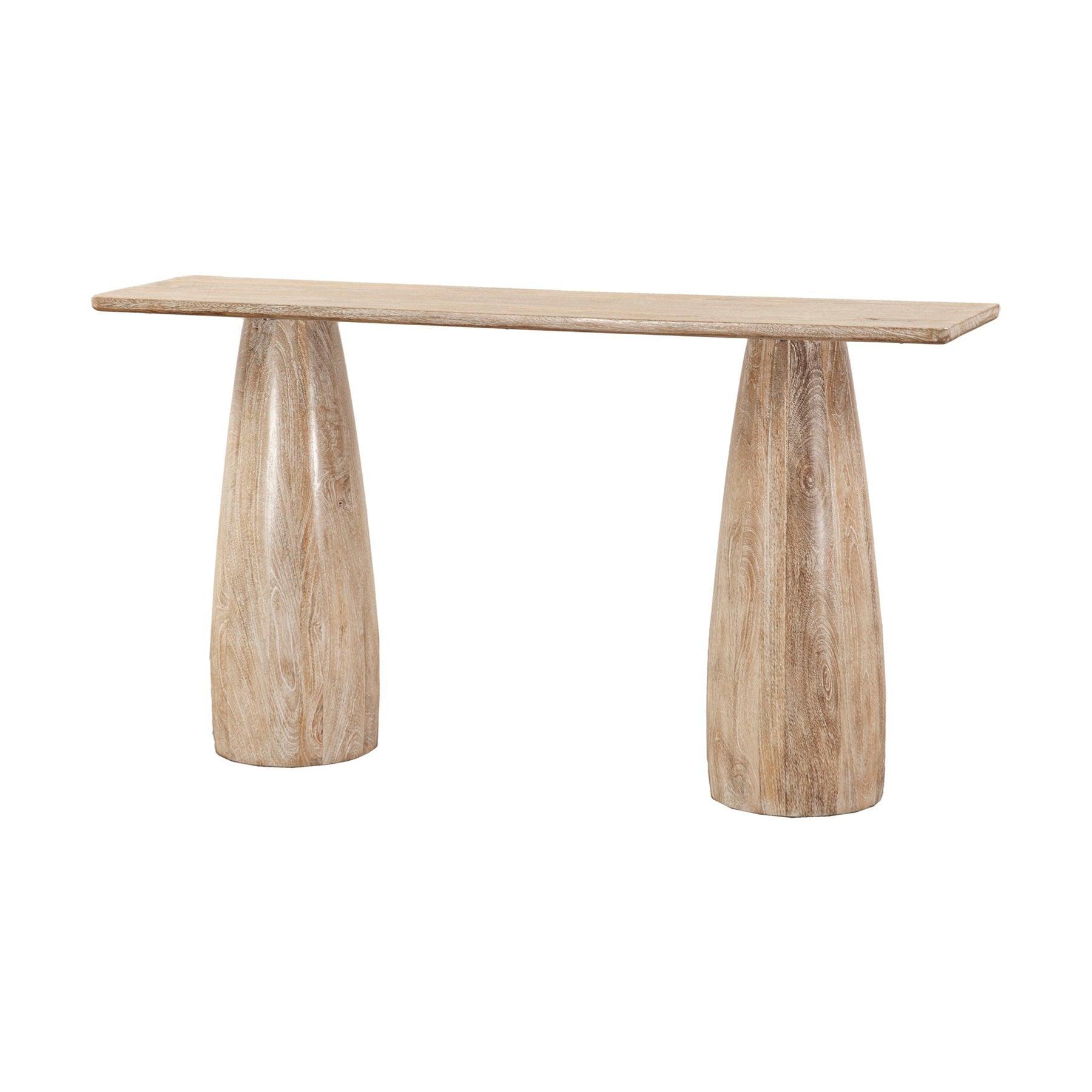 Truffle Console Table - Frankwebs