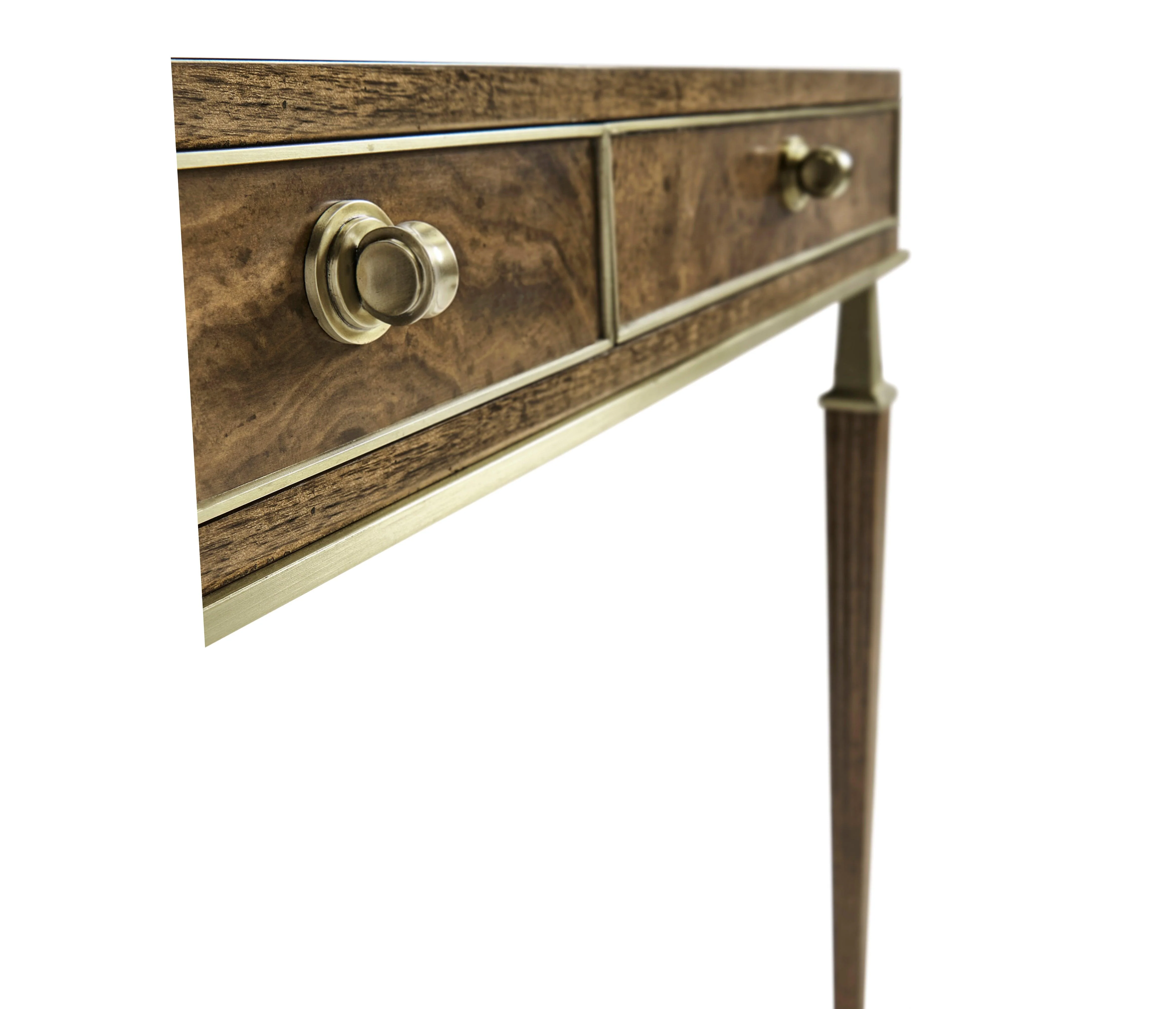 Barcelona Desk - Frankwebs