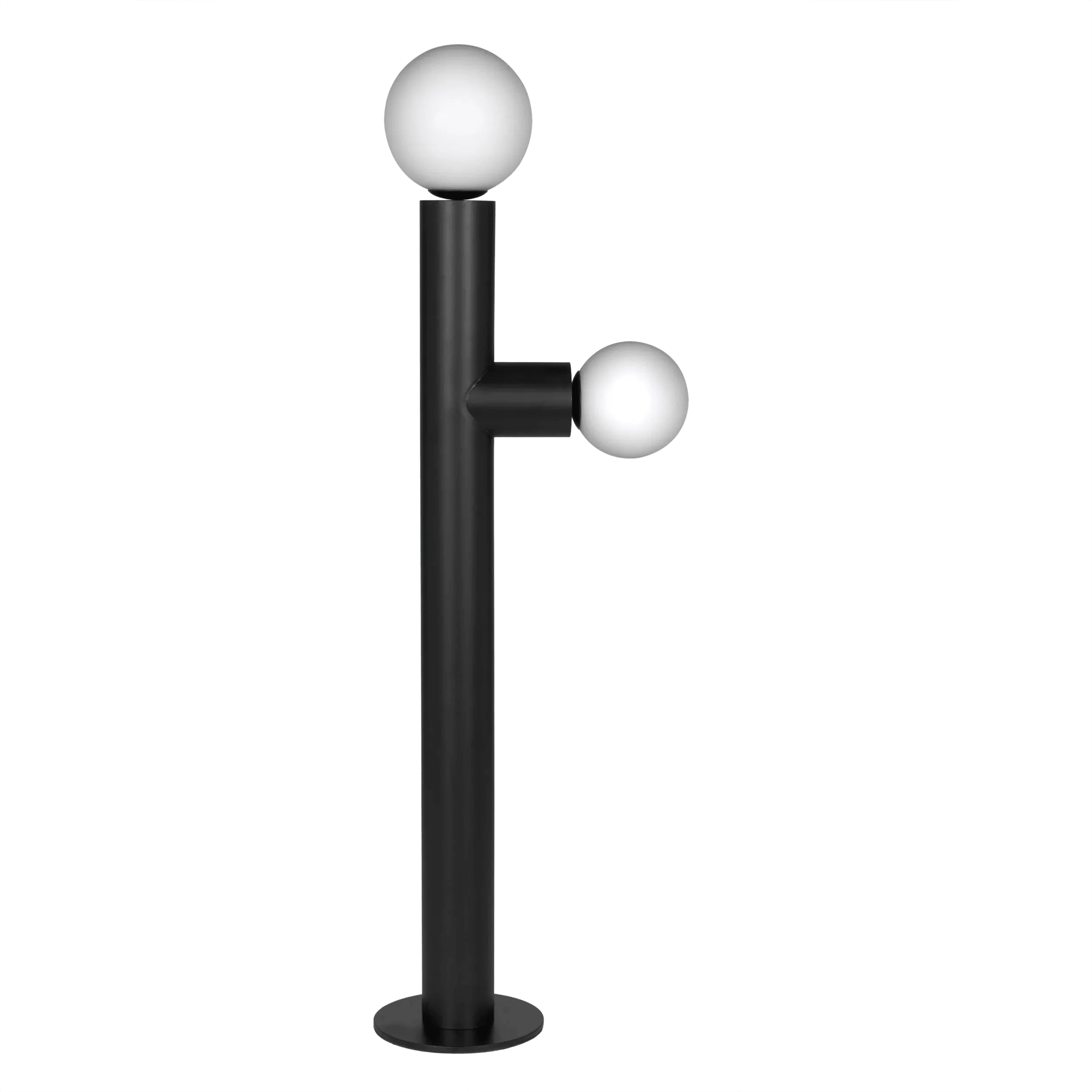 Marlowe Floor Lamp - Frankwebs