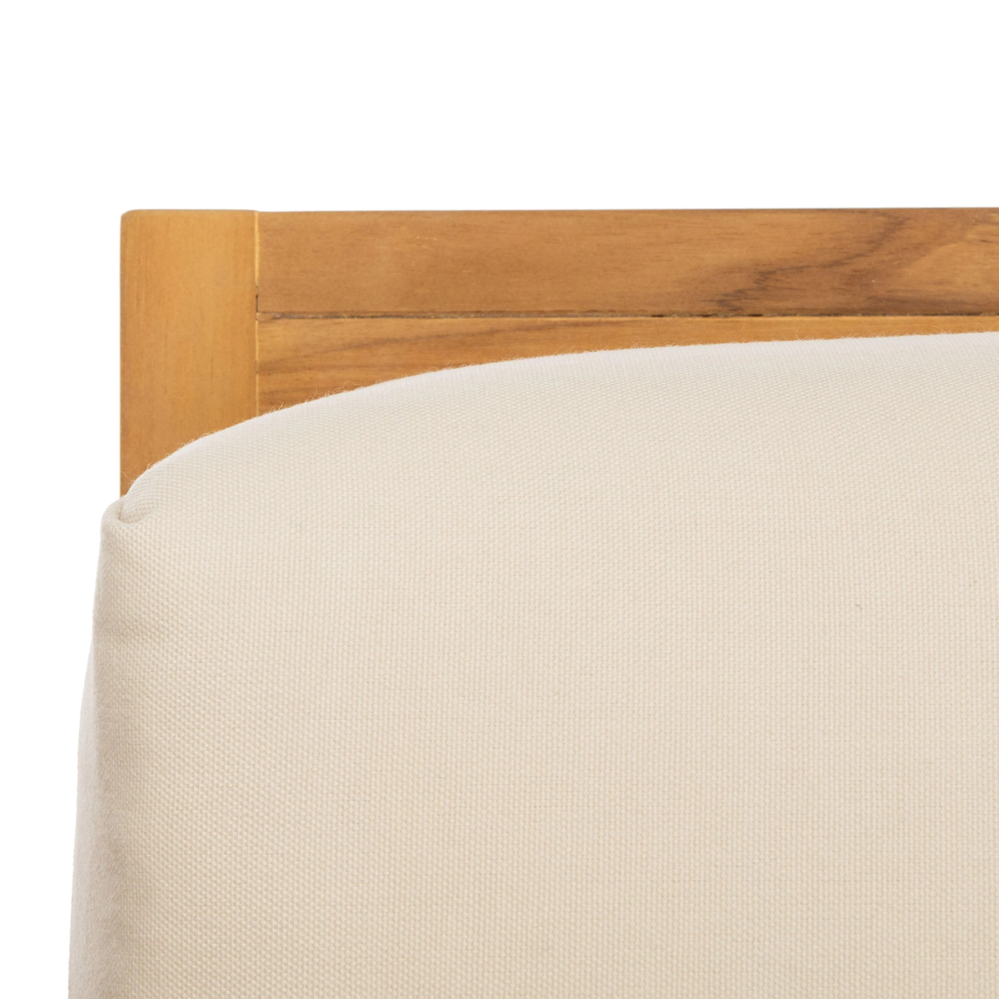 ANDROS BRAZILIAN TEAK PATIO CHAIR - Frankwebs