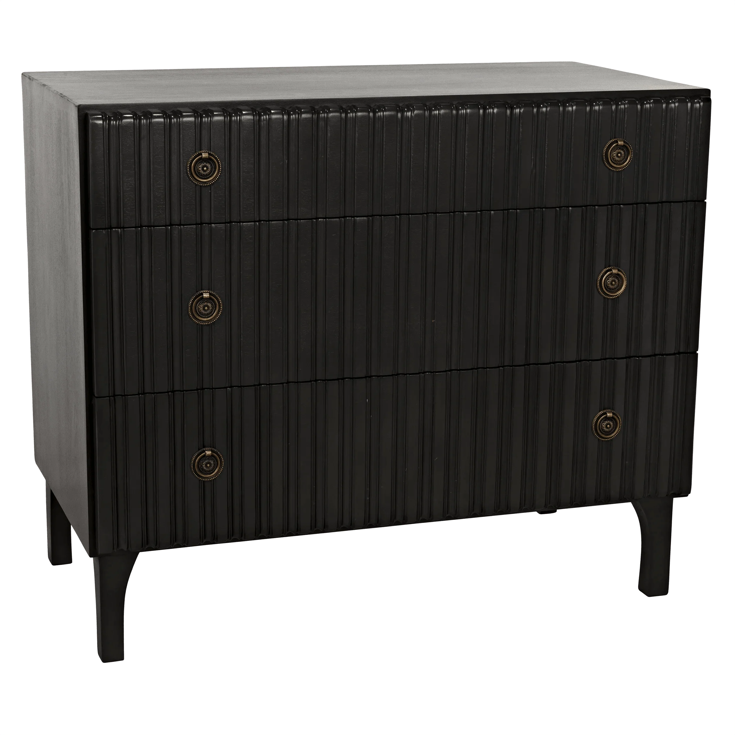 Daryl Dresser, Pale - Frankwebs