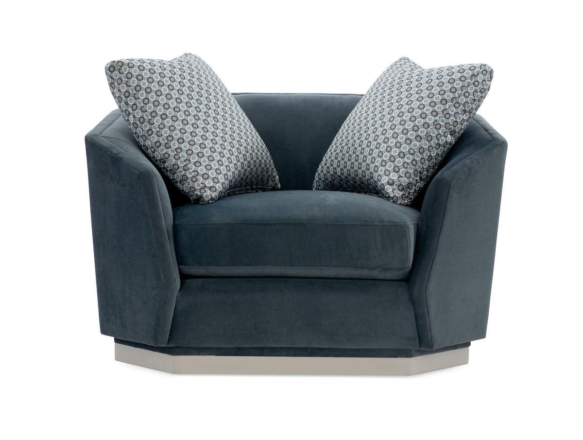 EXPRESSIONS SWIVEL CHAIR - Frankwebs