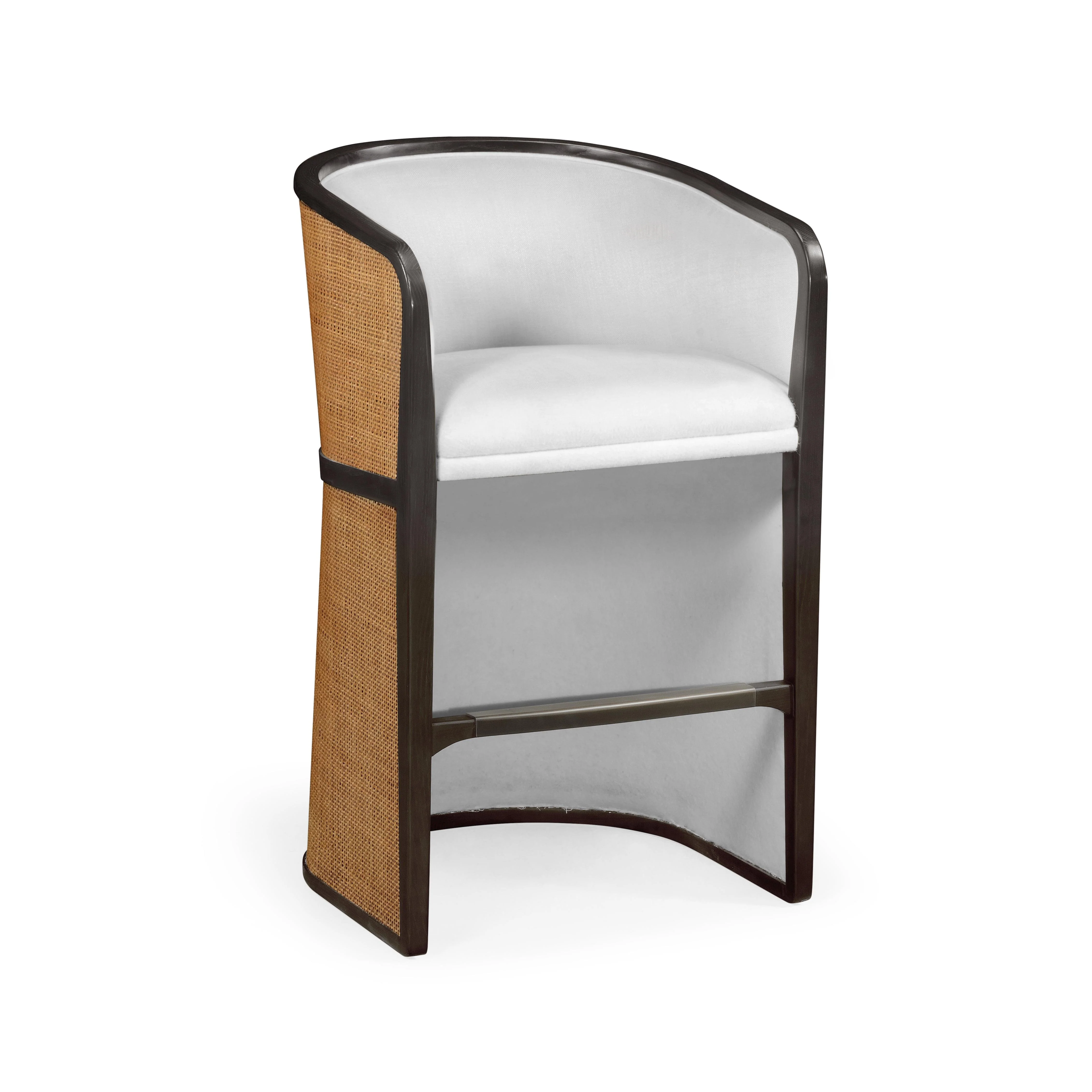 Modern Accents Dark Brown Counter Stool - Frankwebs