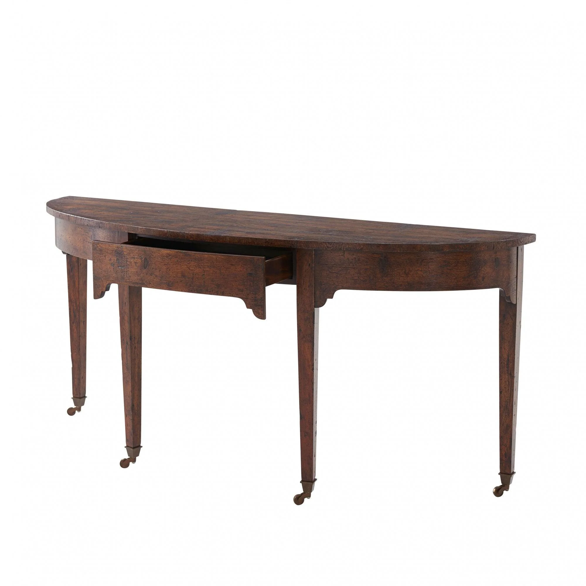West Gate Console Table - Frankwebs