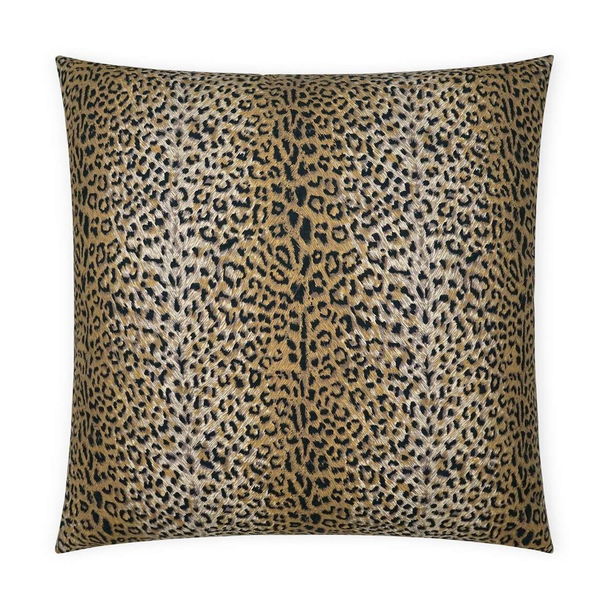 Jaguar Pillow - Frankwebs