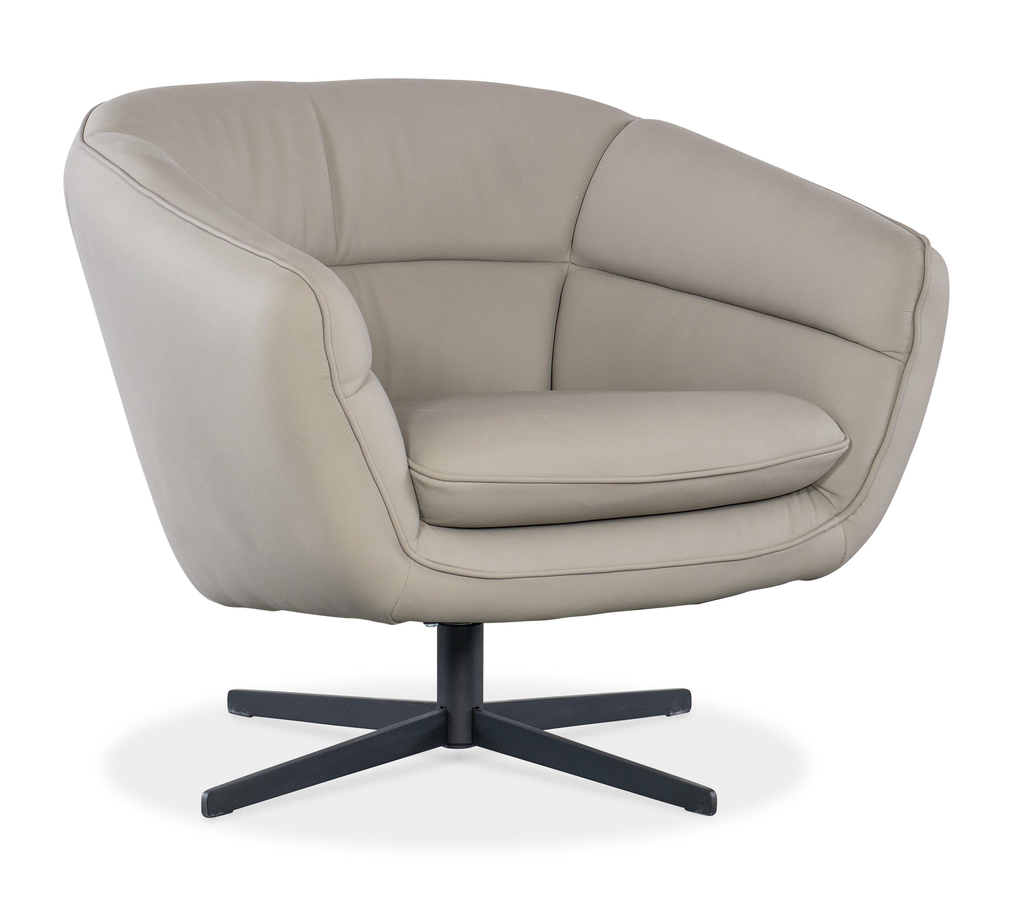 Mina Swivel Chair - Frankwebs