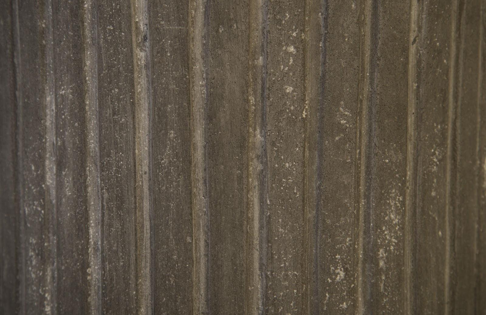 Lourdes Planter, Medium, Gray - Frankwebs