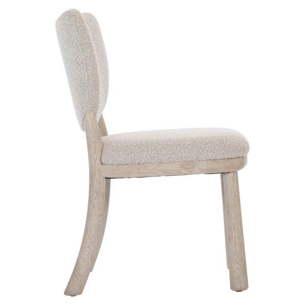 ANZU ANZU SIDE CHAIR - Frankwebs