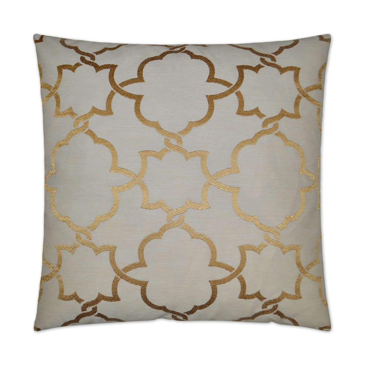 Carlton Pillow - Frankwebs