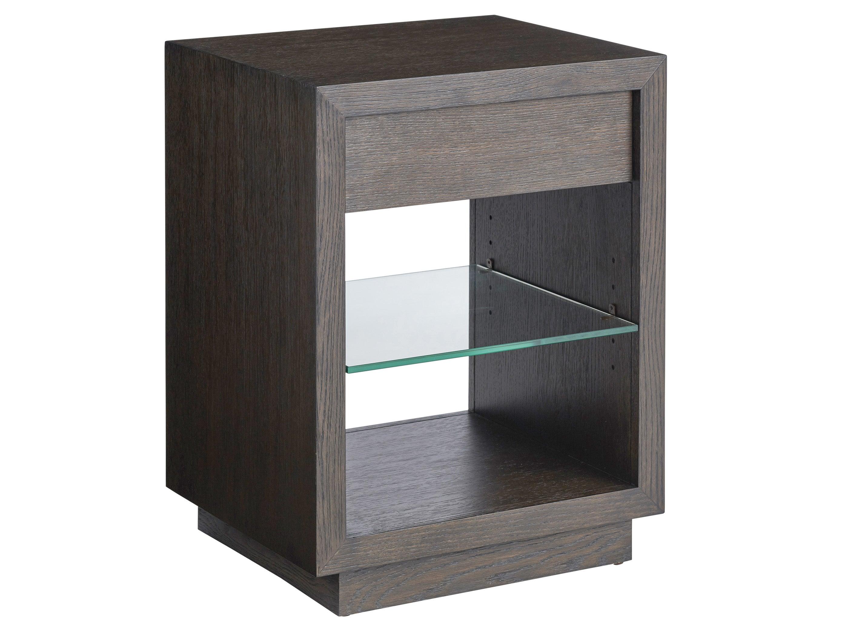 Park City City Creek Night Table - Frankwebs