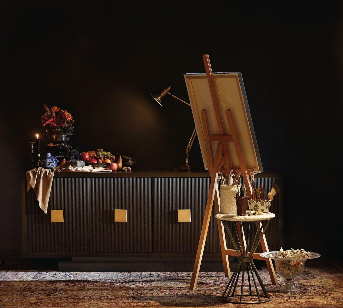 BOULEVARD  BUFFET - Frankwebs