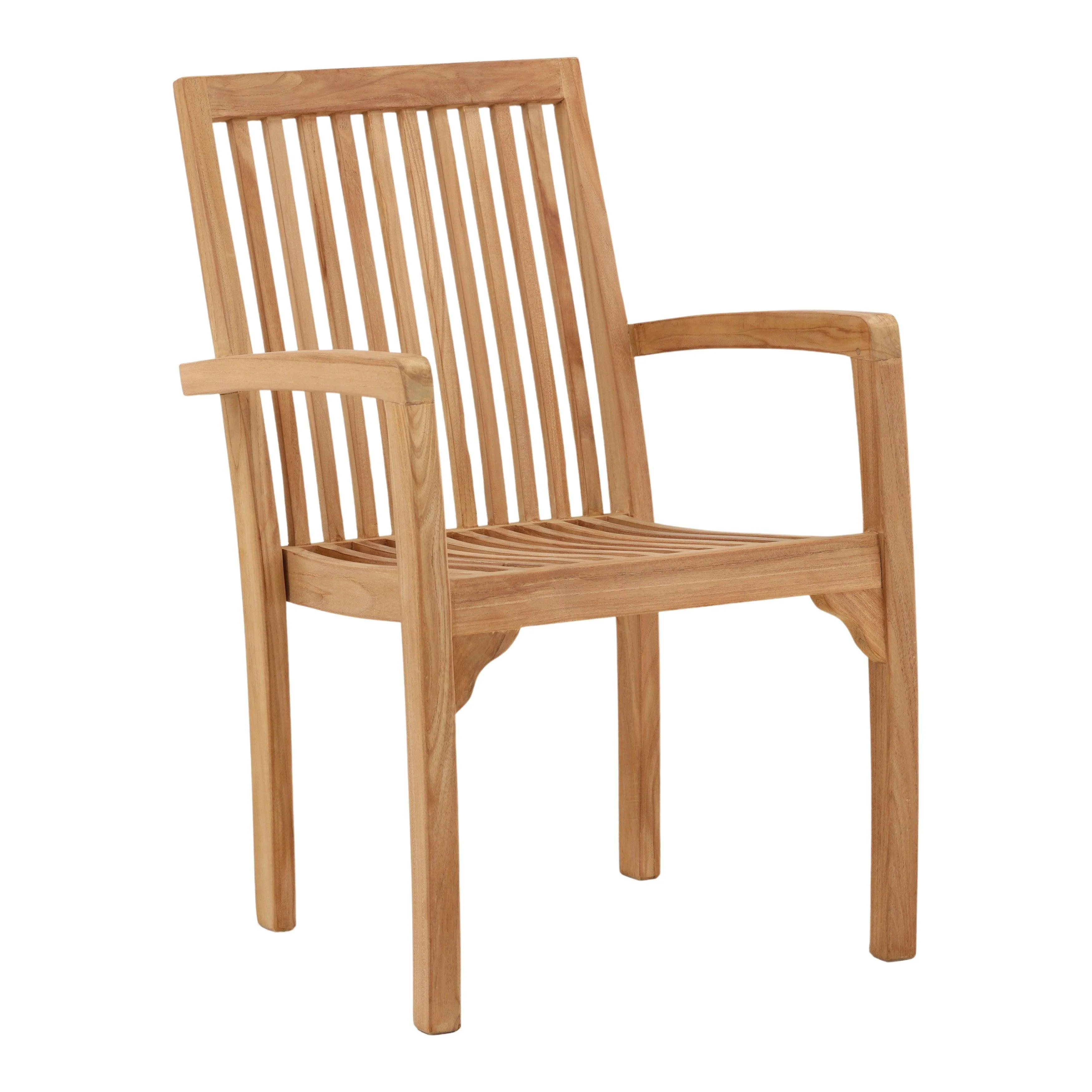 Ashdon Arm Chair - Outdoor - Frankwebs