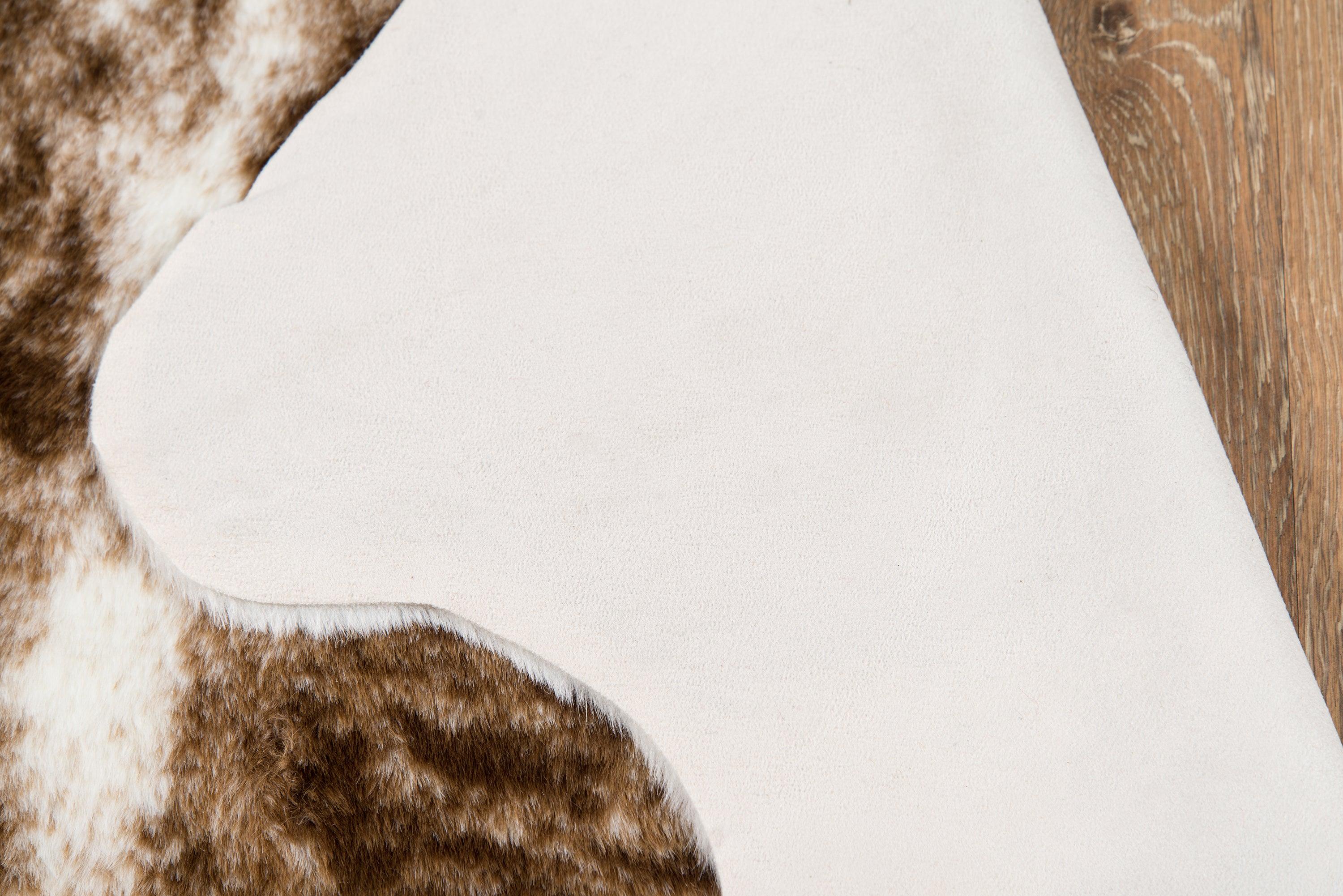 Erin Gates - Brindle - Frankwebs