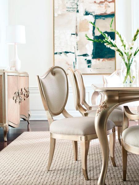 LEFT SIDE CHAIR - SET OF 2 - Frankwebs