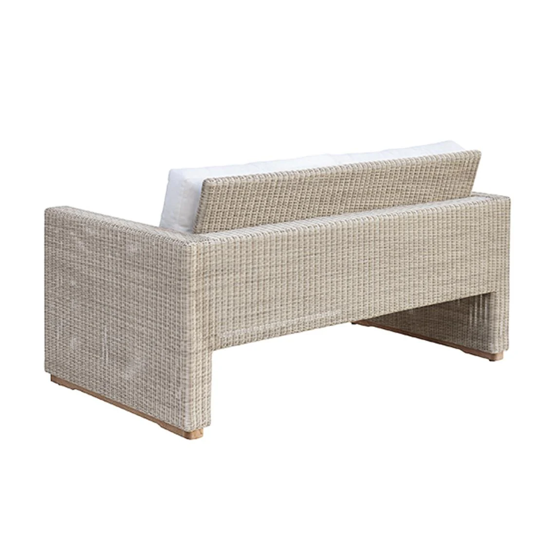 Westport Deep Seating Sofa - Frankwebs