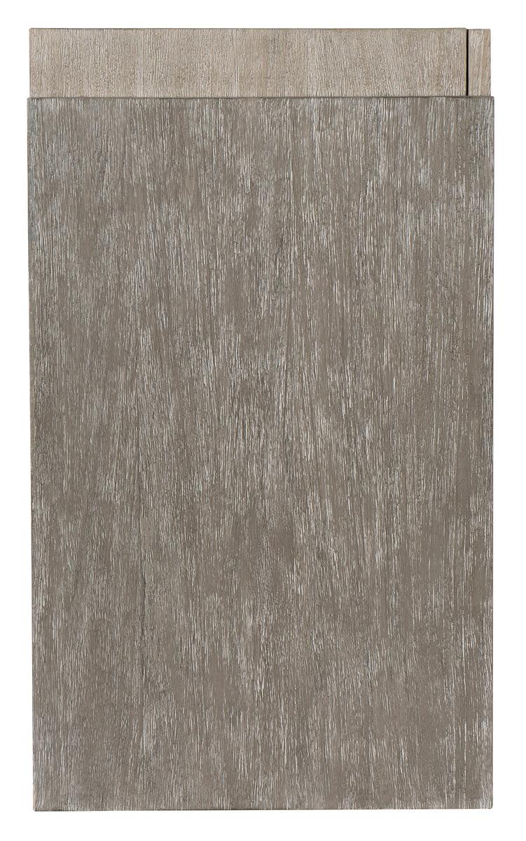 FOUNDATIONS ENTERTAINMENT CREDENZA - Frankwebs