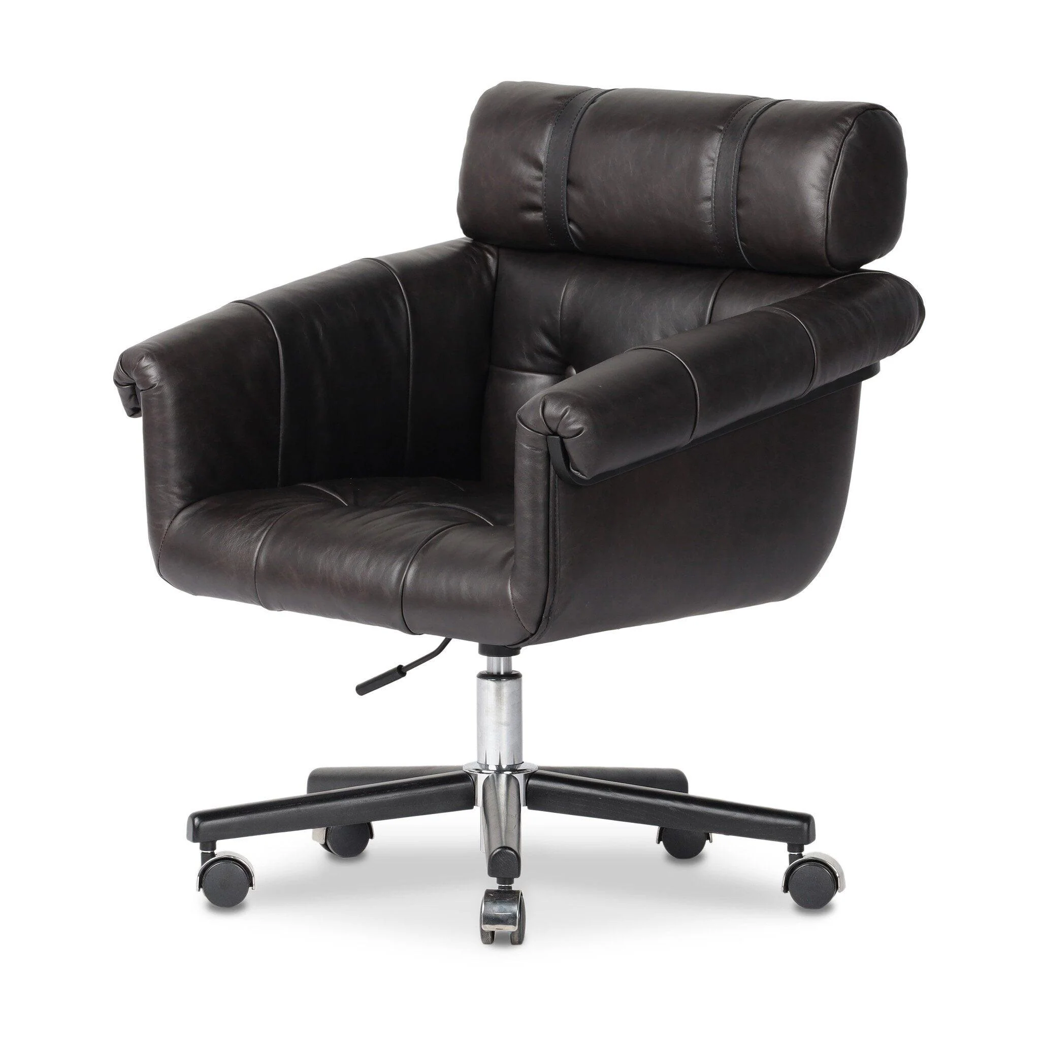 Arnold Desk Chair - Frankwebs