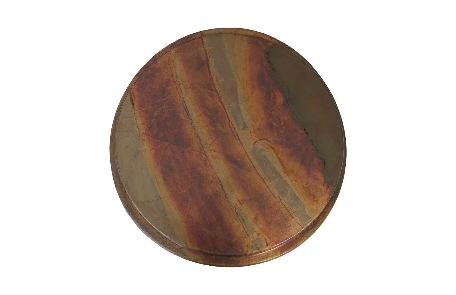 Sweep Side Table - Frankwebs