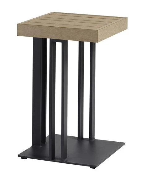 Montecito 2 Outdoor Accent Table - Frankwebs