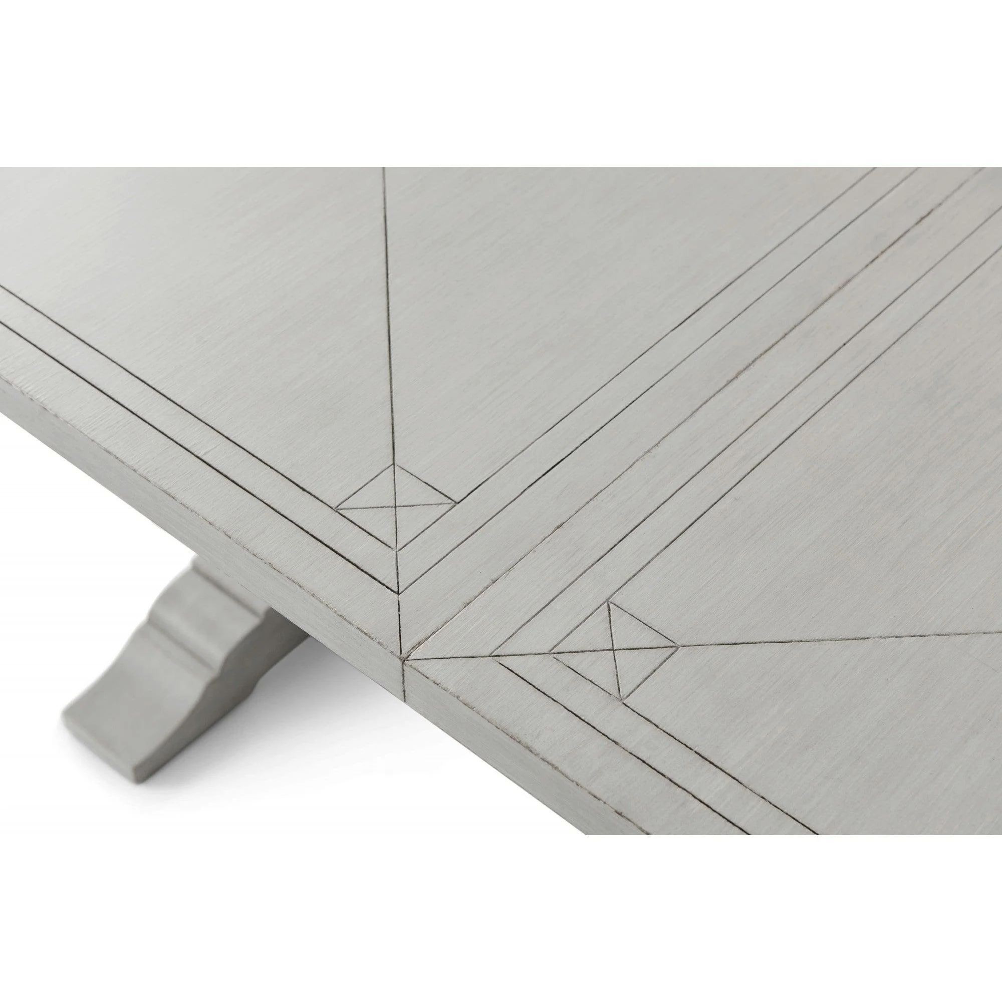 The Genevieve Dining Table - Frankwebs