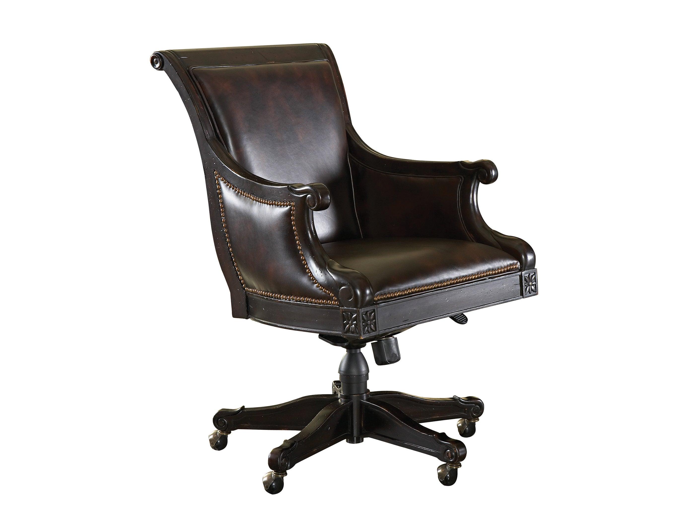 Kingstown Admiralty Desk Chair - Frankwebs