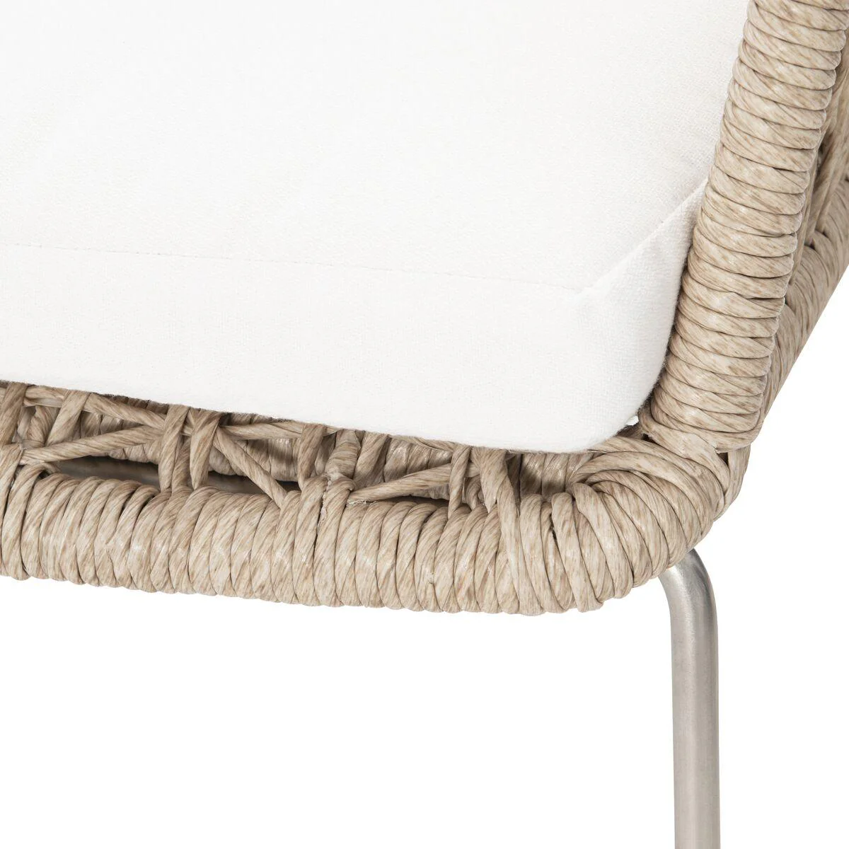 CARMEL ARM CHAIR - Frankwebs