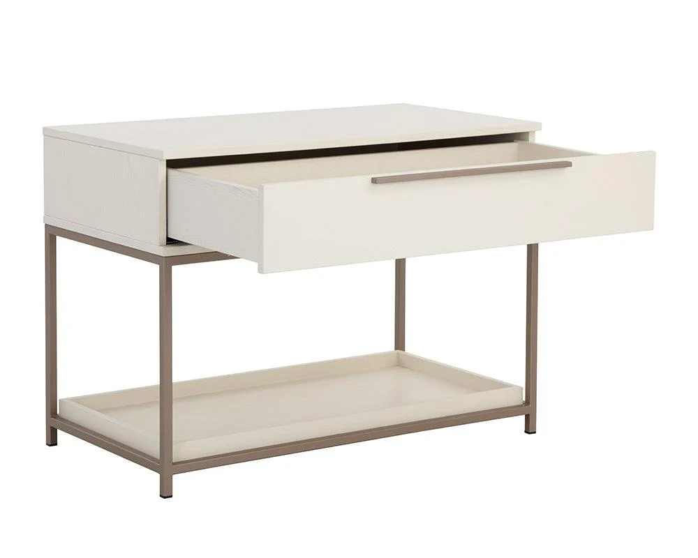 Rebel Nightstand - Frankwebs