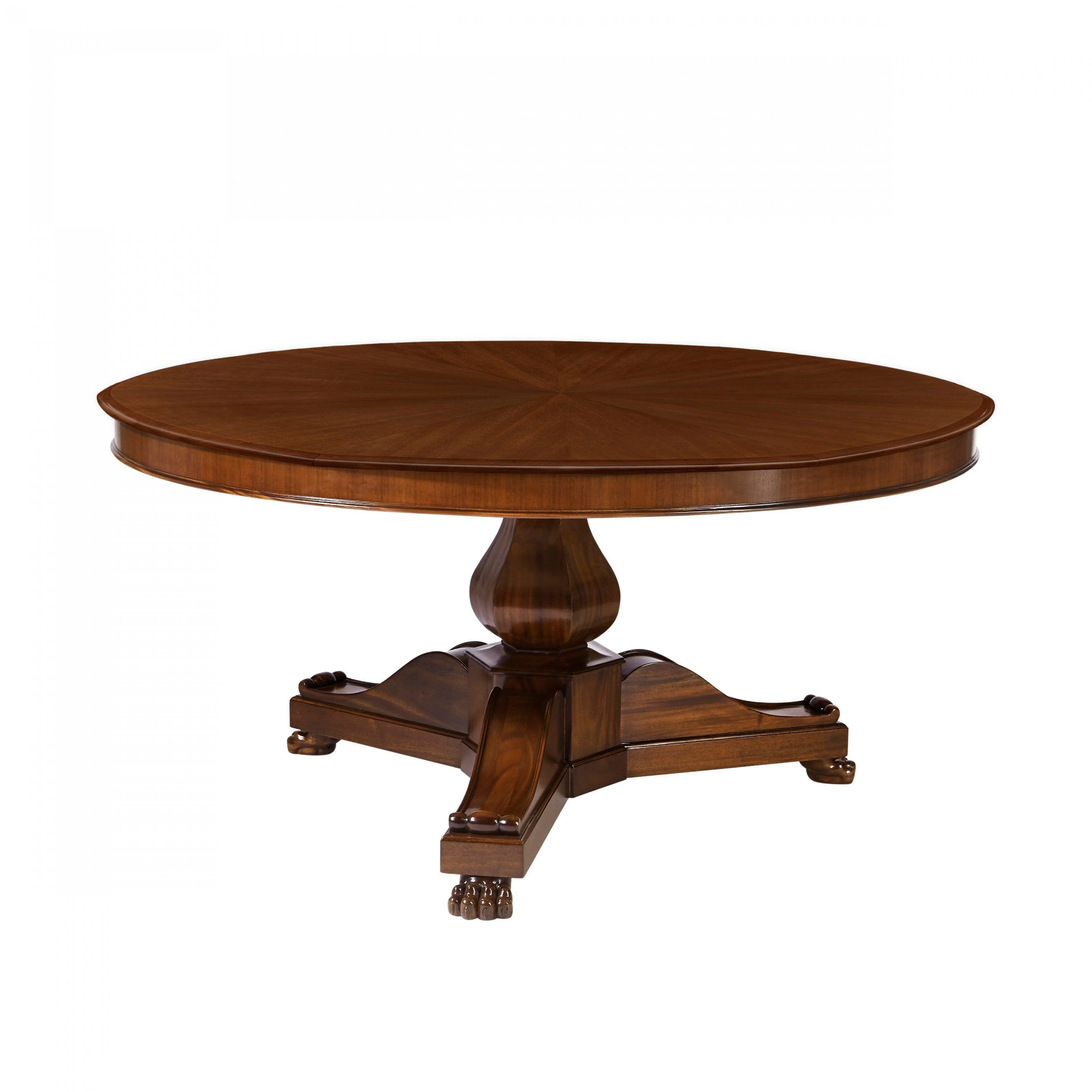 Leo Jupe Dining Table - Frankwebs