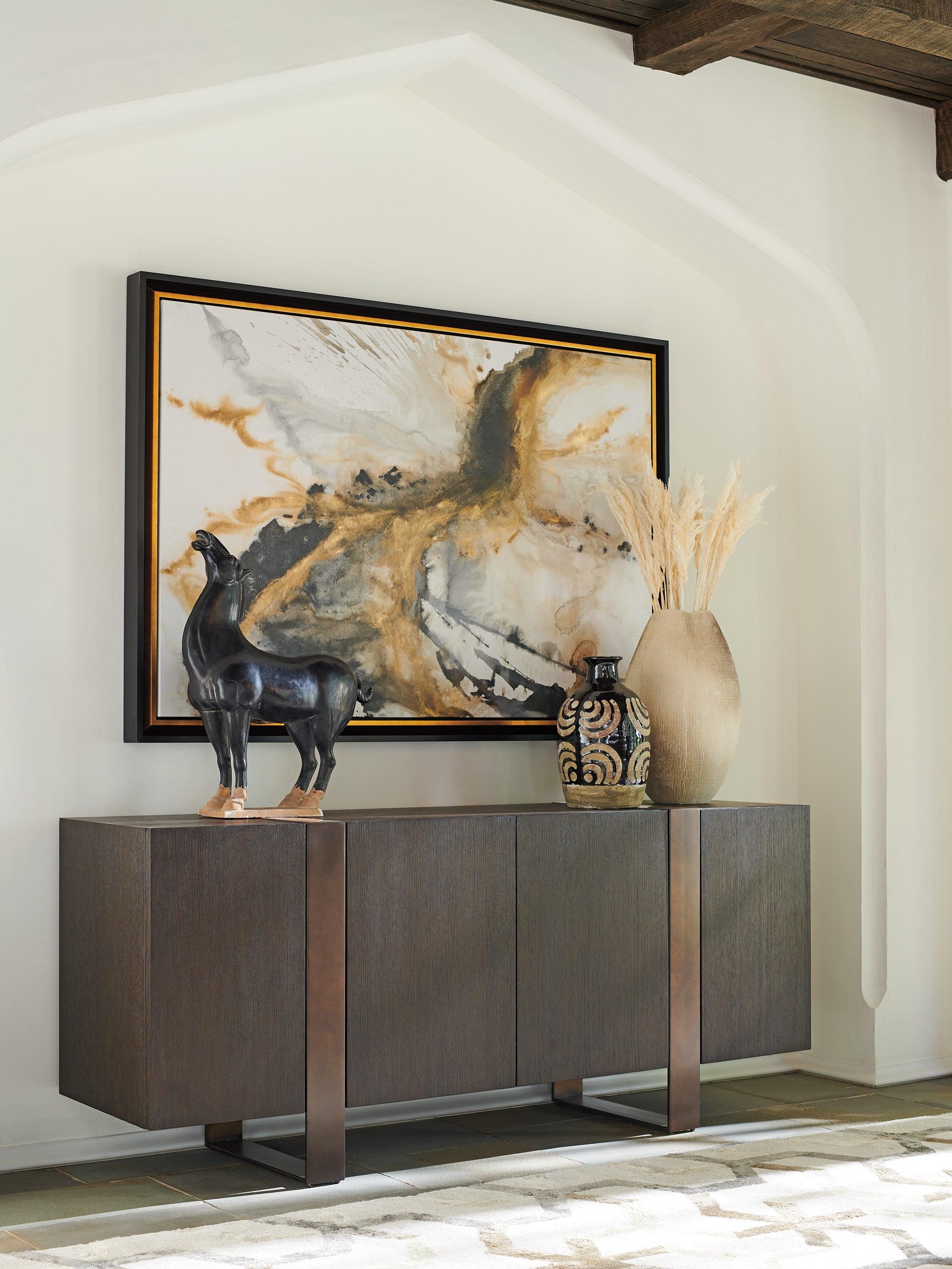 Park City Stein Buffet - Frankwebs