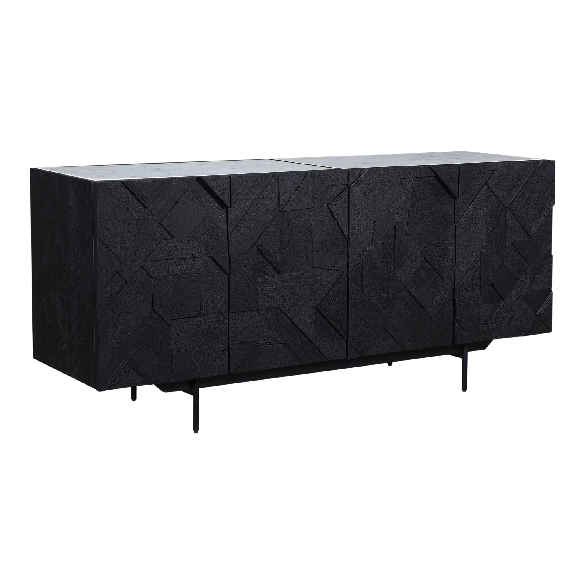 Kattan Sideboard - Frankwebs