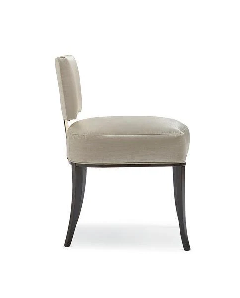 RESERVED SEATING SIDE CHAIR - Frankwebs