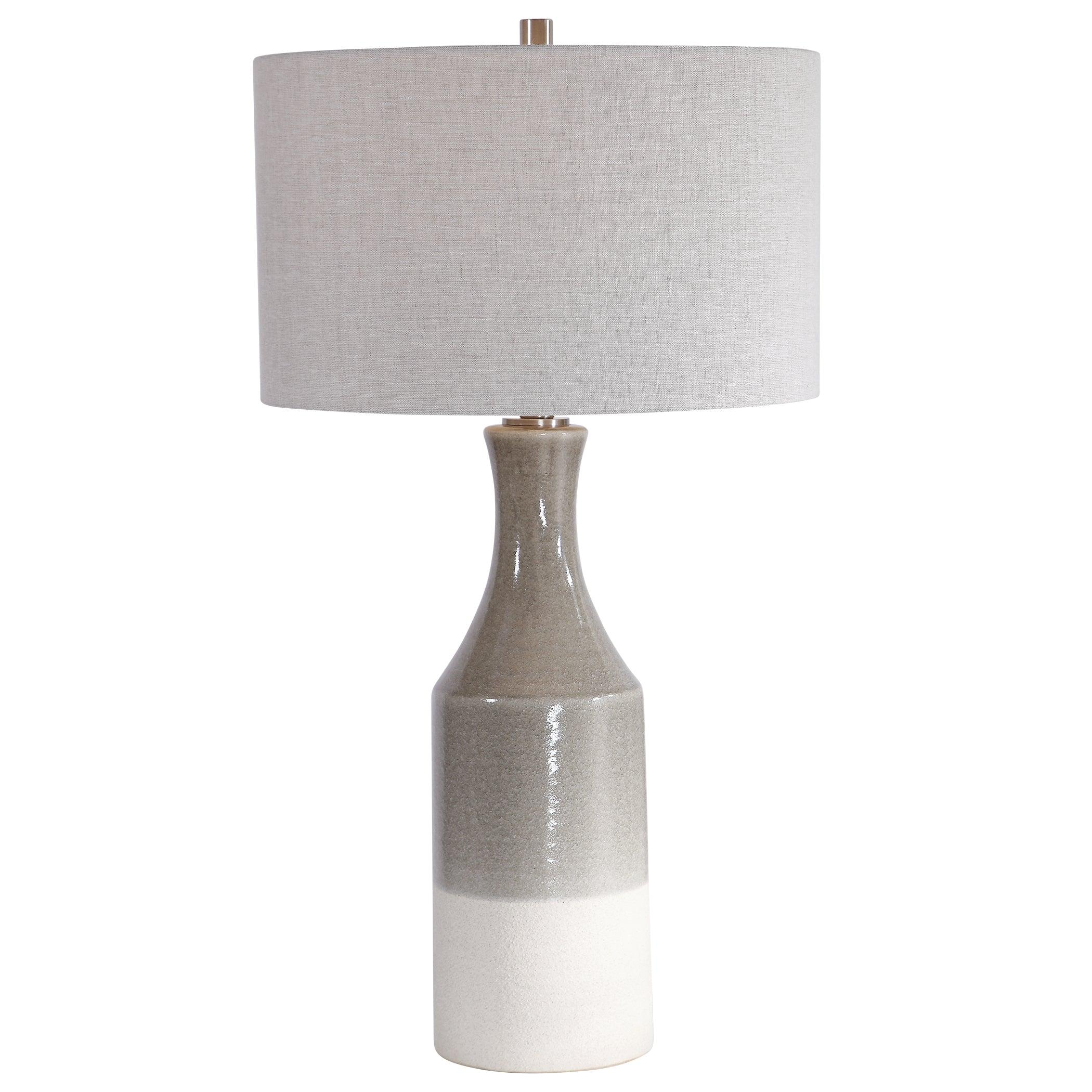 SAVIN CERAMIC TABLE LAMP - Frankwebs