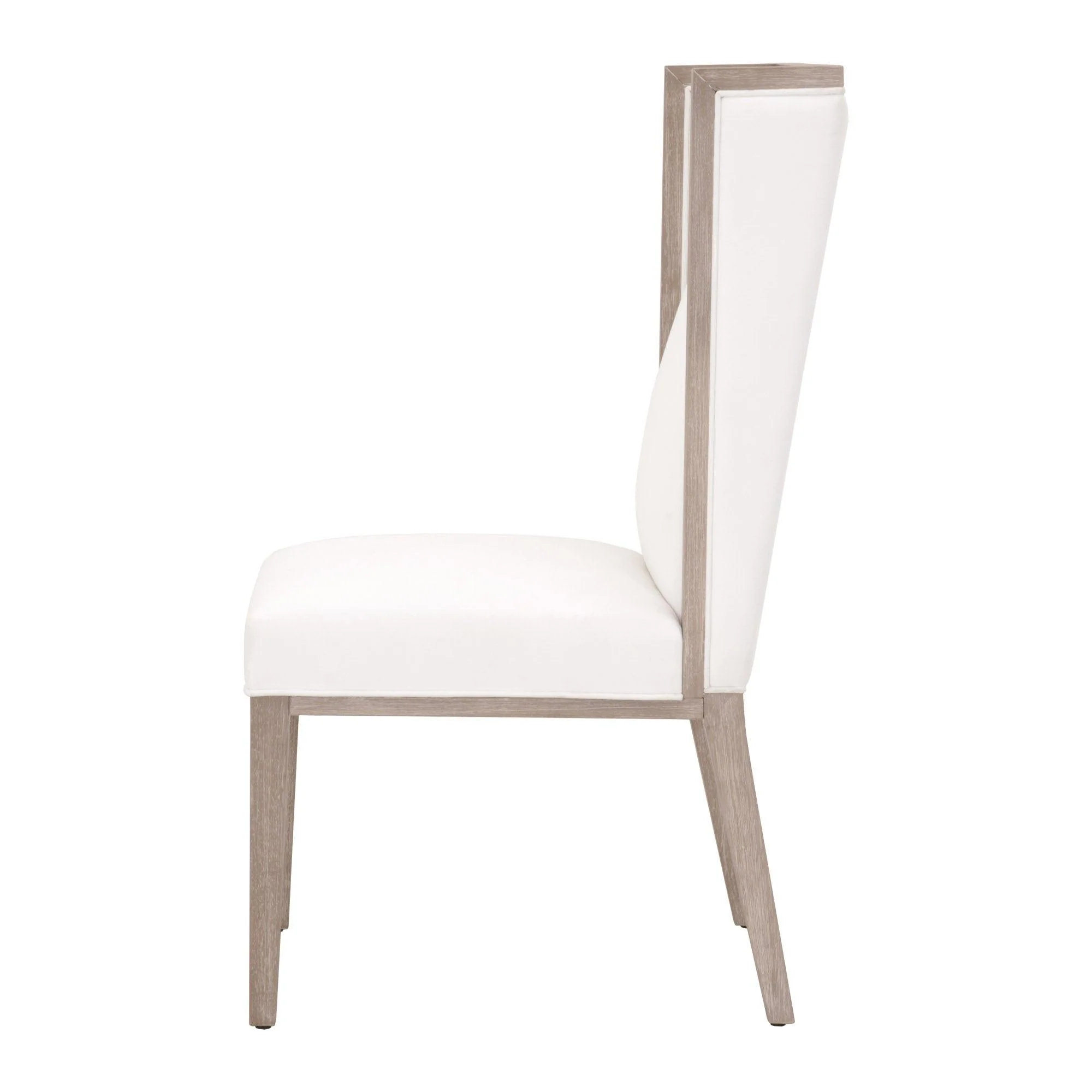 Martin Wing Chair, Set of 2 - Frankwebs