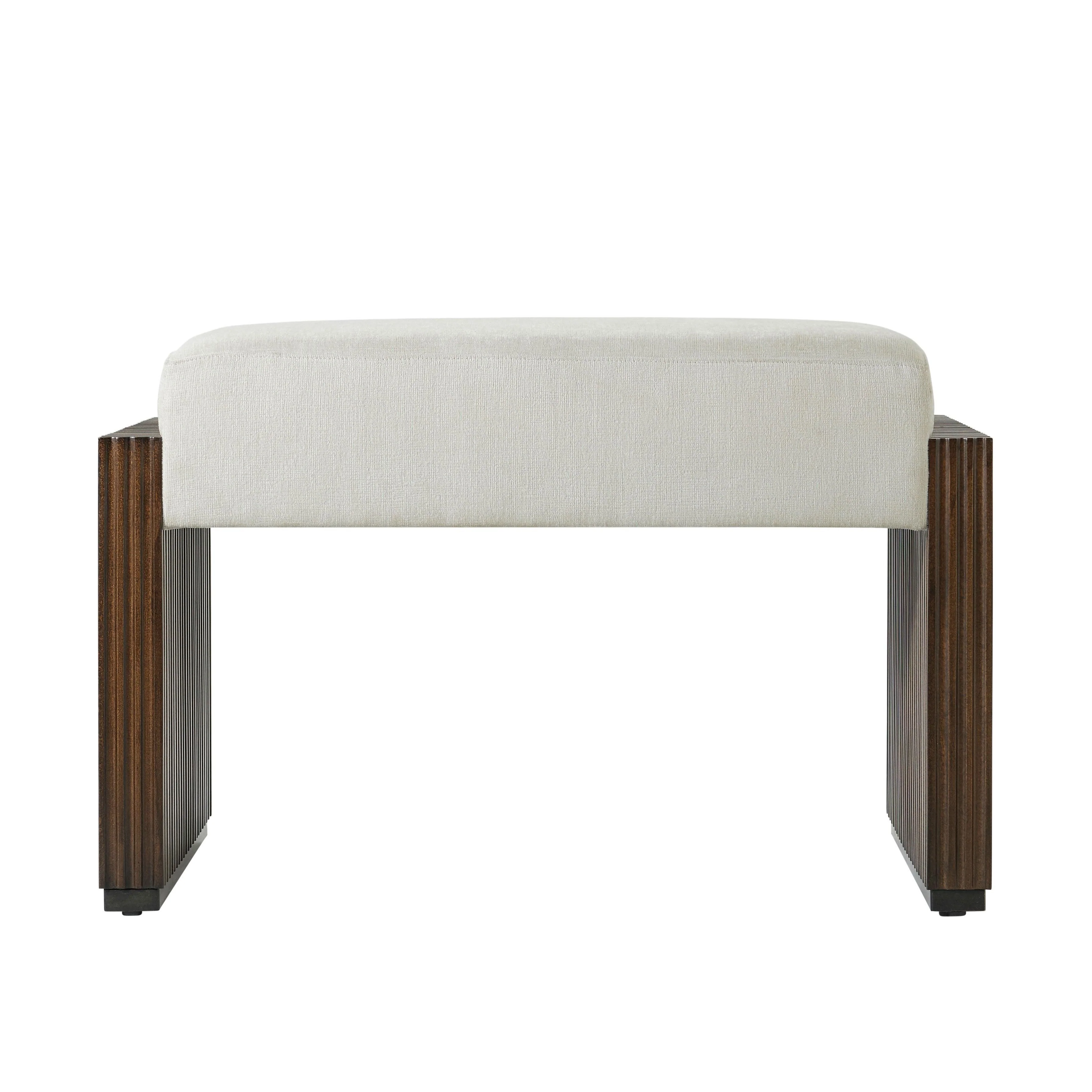 Riva Bench - Frankwebs