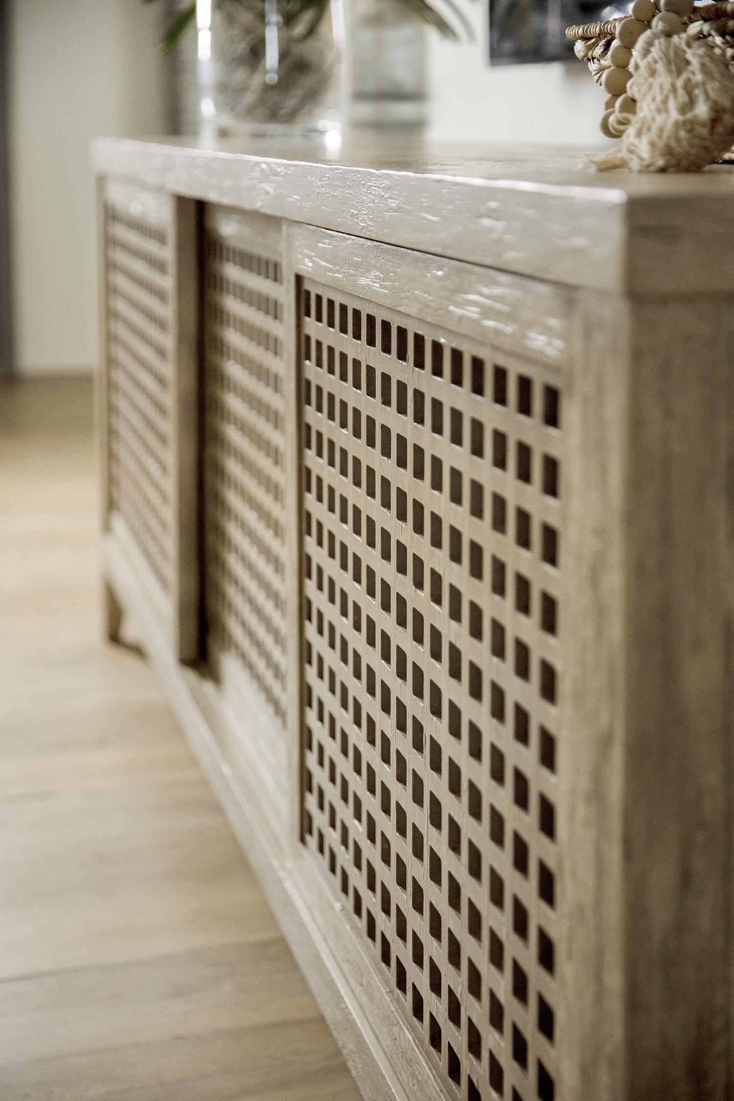 Ciao Bella Entertainment Console - Frankwebs