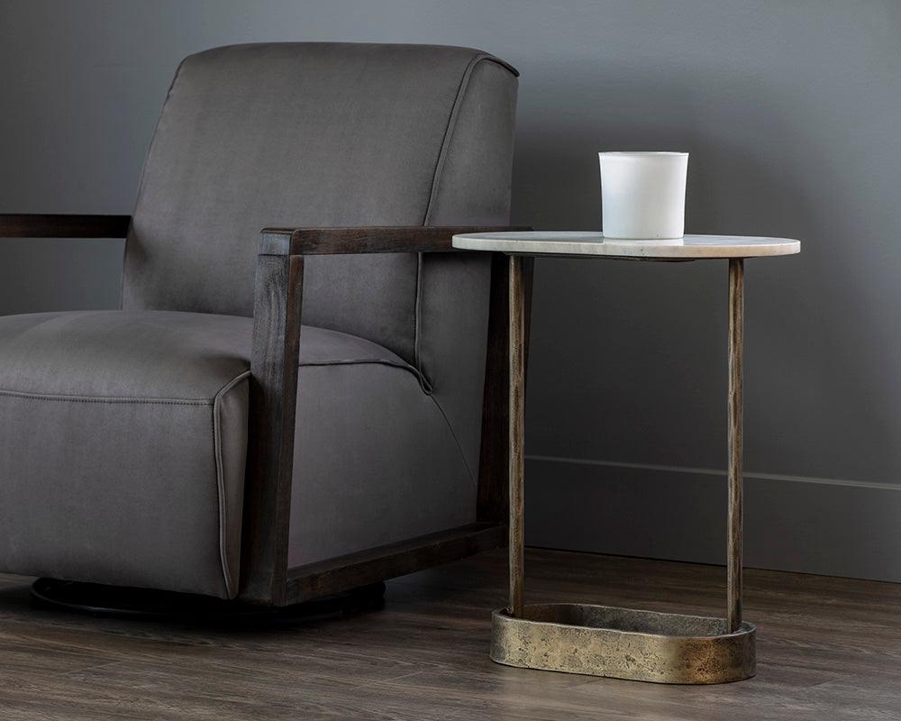 Eden Side Table - Frankwebs