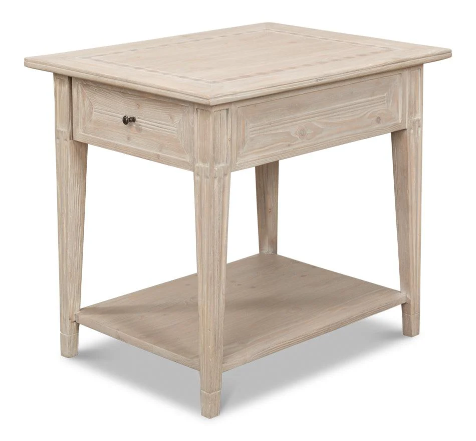 Ibiza Bungalow Side Table - Frankwebs