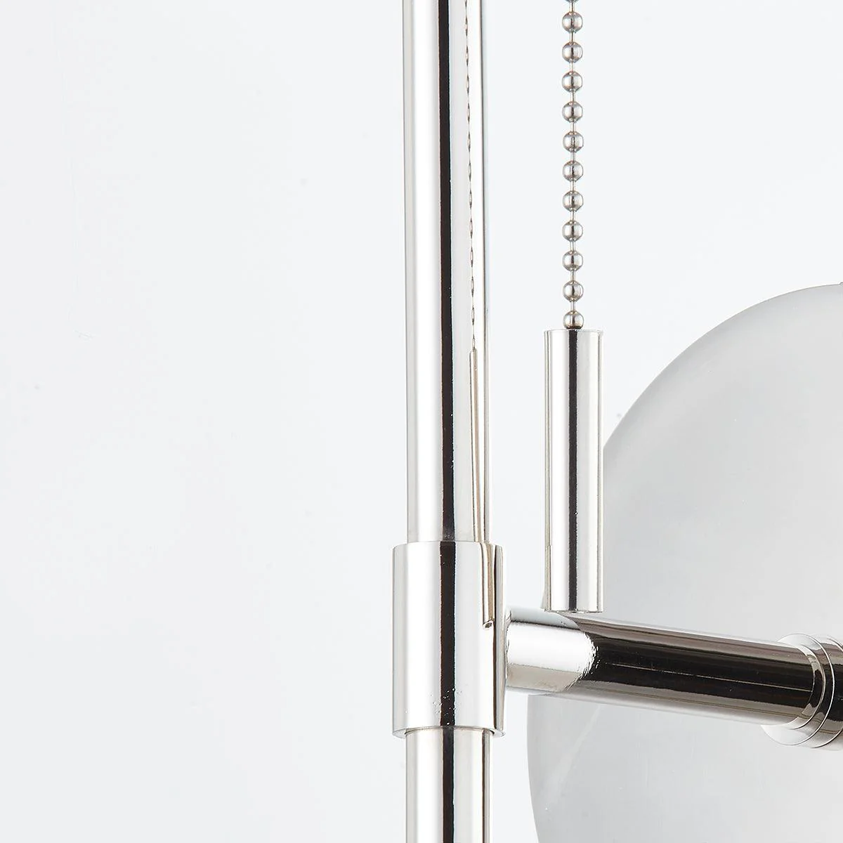 FAWN 1 LIGHT WALL SCONCE - Frankwebs