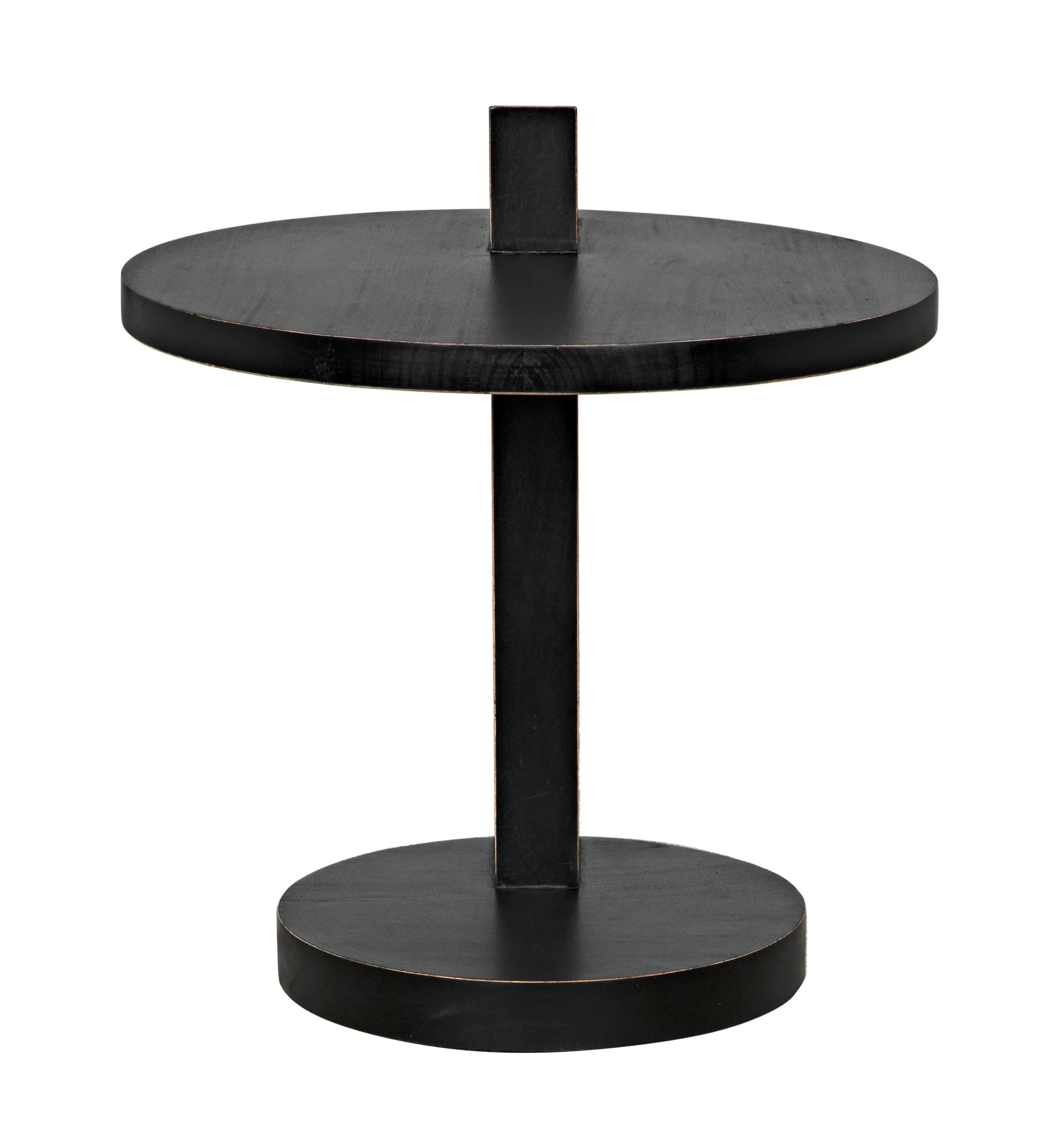 Reed Side Table - Frankwebs