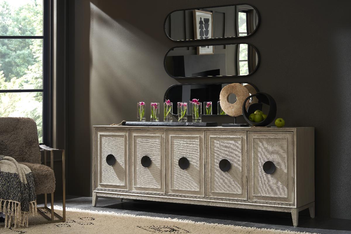 Coalesce Entertainment Credenza - Frankwebs