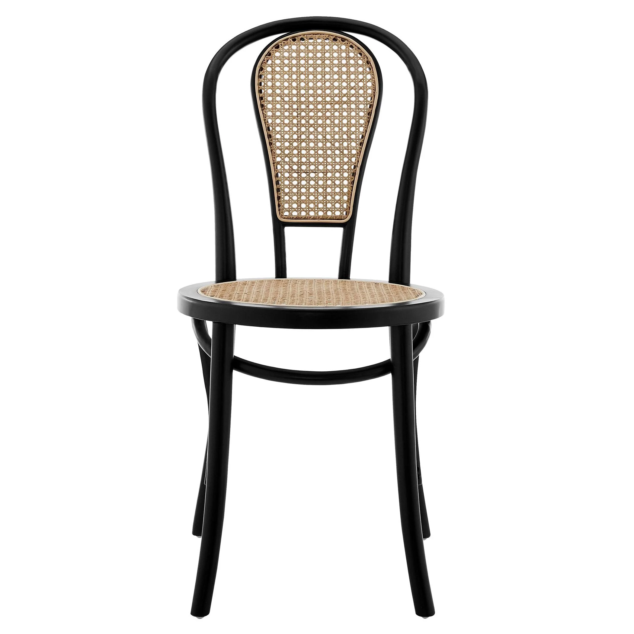 Liva Side Chair - Frankwebs