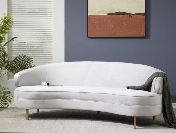 PRIMROSE CURVED SOFA - Frankwebs