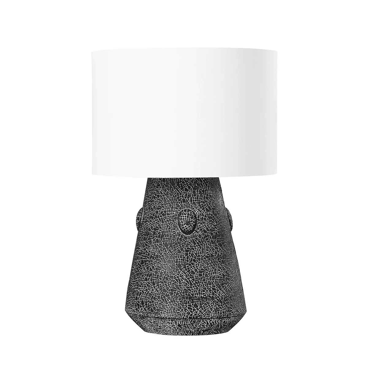 SILAS ONE LIGHT TABLE LAMP - Frankwebs