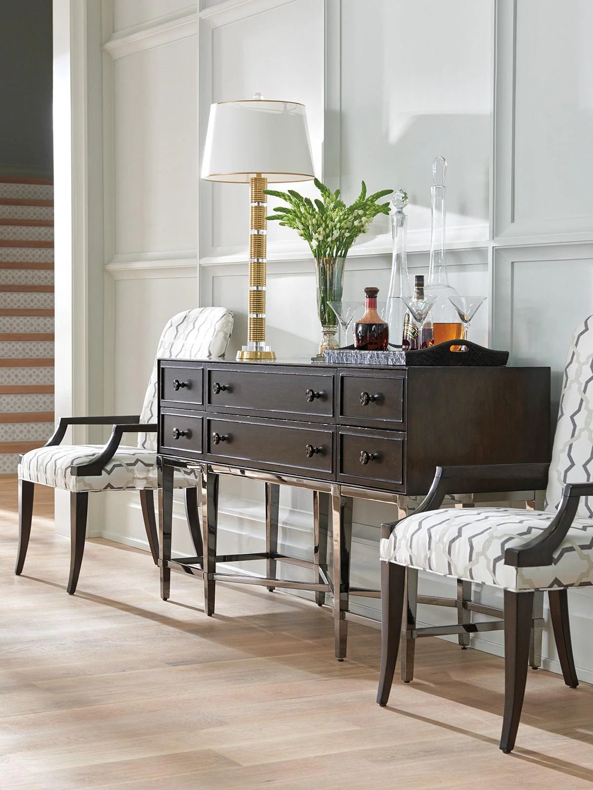 Brentwood Fairfax Sideboard - Frankwebs